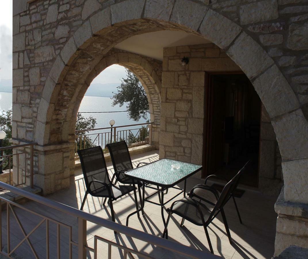 Olive Stonehouses Kalamata Exterior foto